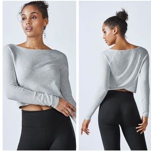 Fabletics Amanda Sweater